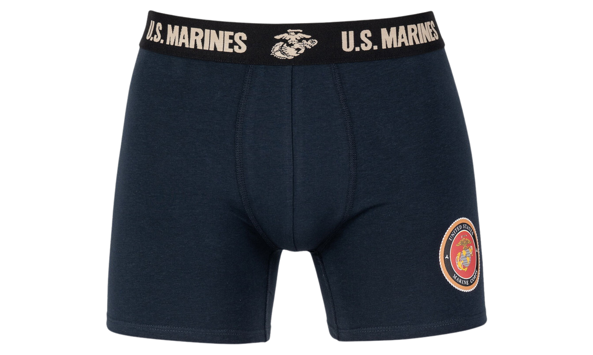 Marines USA Boxer Briefs